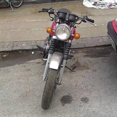 Yamaha RD 350 A (Type 351)