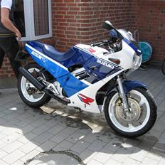 Suzuki GSX-R 250 