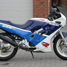Suzuki GSX-R 250 