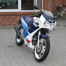 Suzuki GSX-R 250 