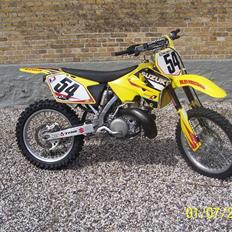 Suzuki RM 250