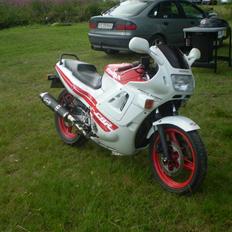 Honda cbr