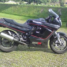 Kawasaki GPZ 1000 RX