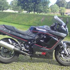 Kawasaki GPZ 1000 RX