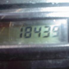 Honda CBR 600 F4 SOLGT