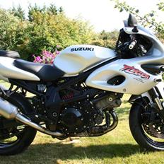 Suzuki TL 1000S *solgt*
