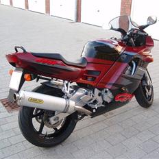 Honda CBR 600F