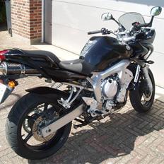 Yamaha FZ6-S