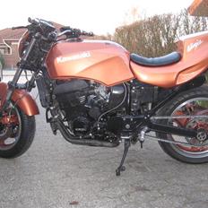Kawasaki gpz 900/1000
