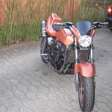 Kawasaki gpz 900/1000