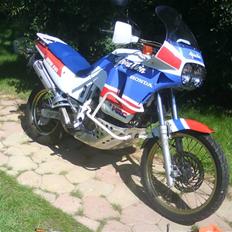 Honda XRV 650 AT - Solgt -
