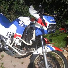 Honda XRV 650 AT - Solgt -