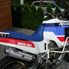 Honda XRV 650 AT - Solgt -