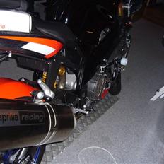 Aprilia Tuono 1000 R Factory