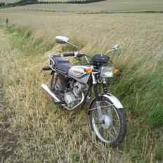 Haojin HJ 125cc tilsalg  -J@J-