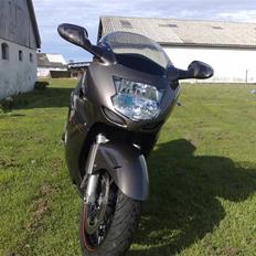 Honda CBR 1100XX Blackbird