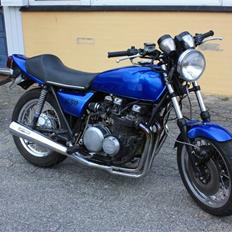 Kawasaki Z650