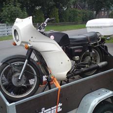 Jawa 250 Sport