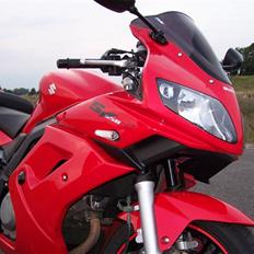 Suzuki sv 650 s