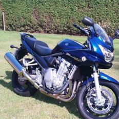 Suzuki GSF1250SA