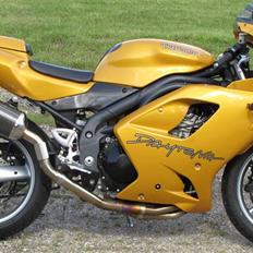 Triumph Daytona 955i
