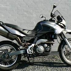 Aprilia Pegaso 650 Trail - SOLGT