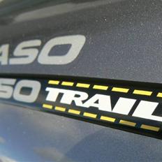 Aprilia Pegaso 650 Trail - SOLGT