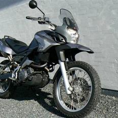 Aprilia Pegaso 650 Trail - SOLGT