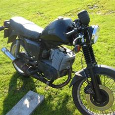 MZ ETZ 300 RV