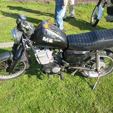 MZ ETZ 300 RV