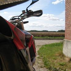 Aprilia SXV 550 (solgt)