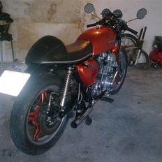 Honda CB 750 (836) Cafe Racer
