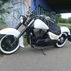 Suzuki Intruder VL 1500