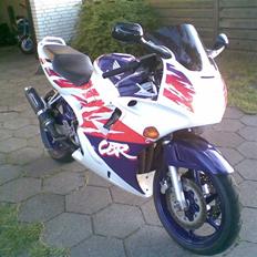 Honda cbr 600 f2/3