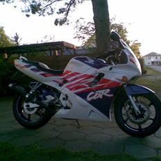 Honda cbr 600 f2/3