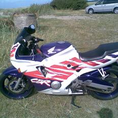 Honda cbr 600 f2/3
