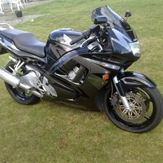 Honda CBR 600 F3