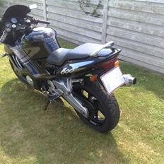 Honda CBR 600 F3