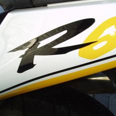 Yamaha YZF R6