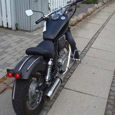 Suzuki savage