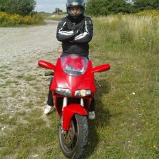Ducati 748 !SOLGT!!