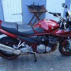 Suzuki GSF1200SA BANDIT (solgt)