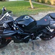 Suzuki GSX-R750 [SOLGT]