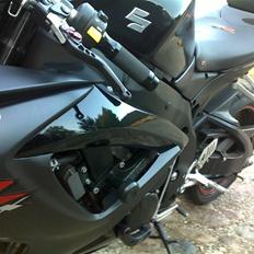 Suzuki GSX-R750 [SOLGT]