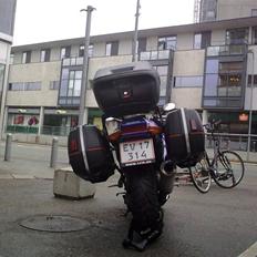 Honda VFR 750 RC 36-1