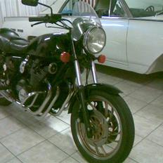 Yamaha xs1100