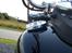 Harley Davidson *Custom Dyna Street Bob* - Ny benzin måler. 