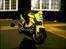 Kawasaki ER-6N Gul *Solgt*
