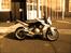 Kawasaki ER-6N Gul *Solgt* - kunne nu også være meget fed i hvid=)