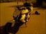Kawasaki ER-6N Gul *Solgt*